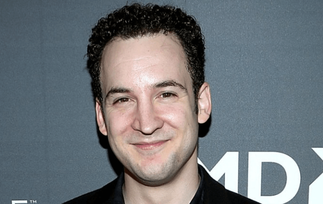 Ben Savage Net Worth