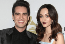Brendon Urie Net Worth