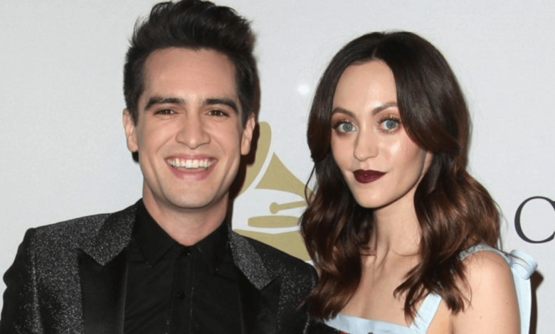 Brendon Urie Net Worth