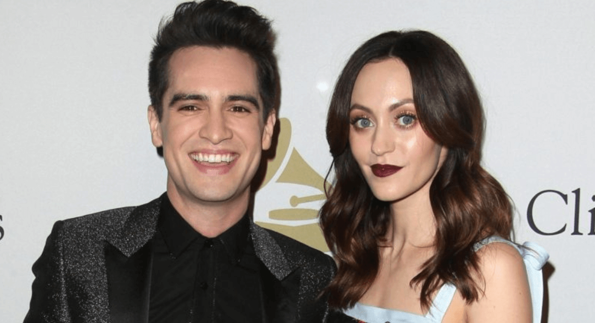 Brendon Urie Net Worth