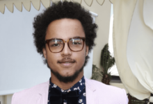 Connor Cruise Net Worth