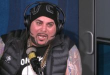 Hard Rock Nick Net Worth