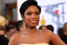 Jennifer Hudson Net Worth 2024