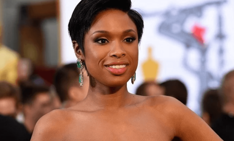 Jennifer Hudson Net Worth 2024