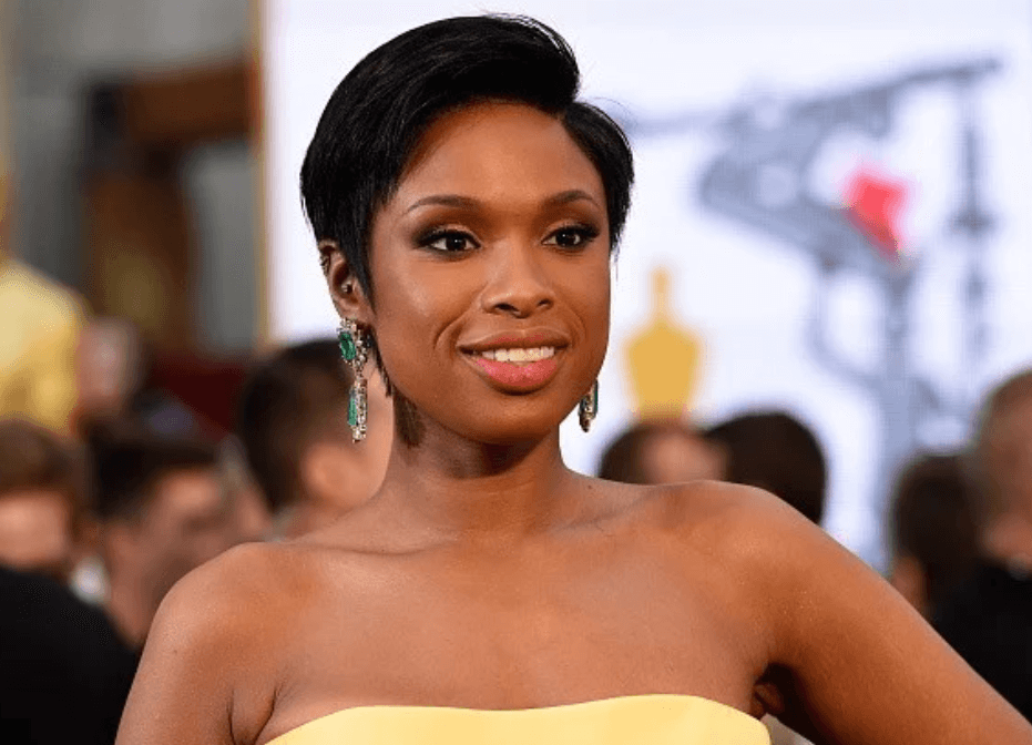 Jennifer Hudson Net Worth 2024