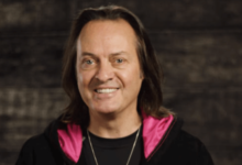 John Legere Net Worth