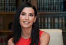 Julianna Margulies Net Worth