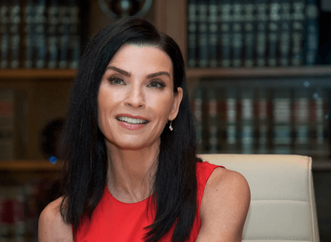 Julianna Margulies Net Worth