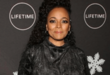 Kim Fields Net Worth