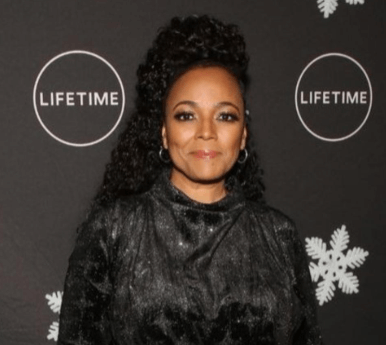 Kim Fields Net Worth