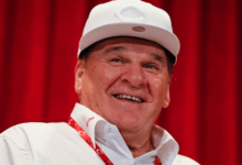 Pete Rose Net Worth