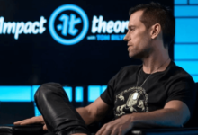 Tom Bilyeu Net Worth