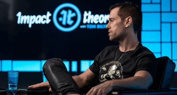 Tom Bilyeu Net Worth