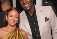 Yvette Prieto Net Worth