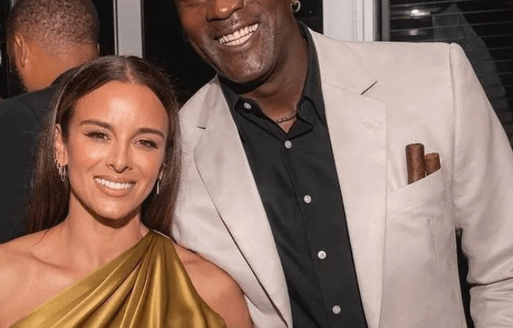 Yvette Prieto Net Worth