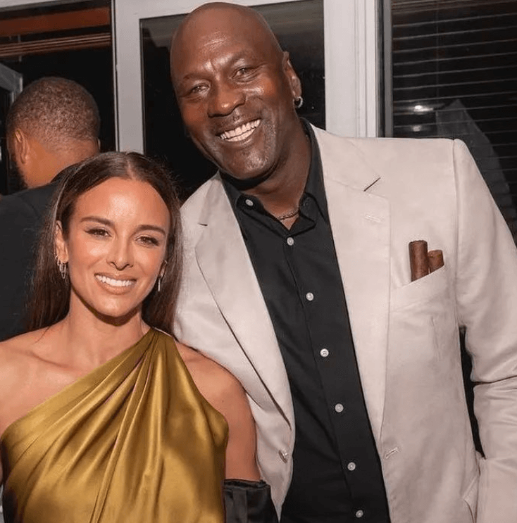 Yvette Prieto Net Worth