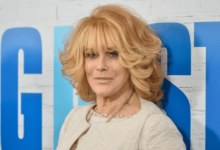Ann-Margret Net Worth