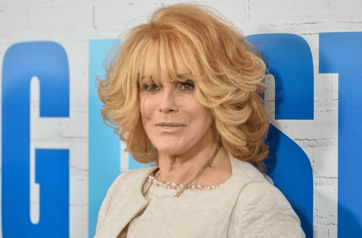 Ann-Margret Net Worth