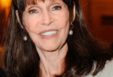 Barbara Feldon Net Worth
