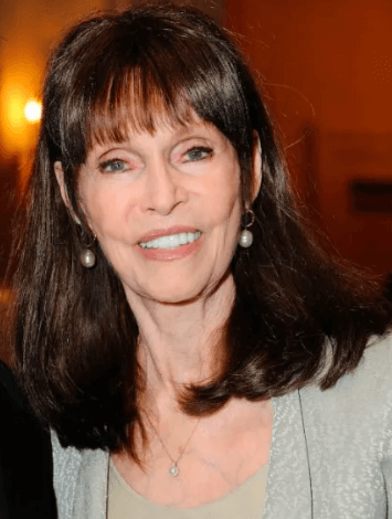 Barbara Feldon Net Worth