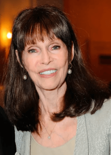 Barbara Feldon Net Worth