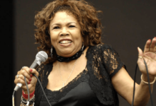 Candi Staton Net Worth