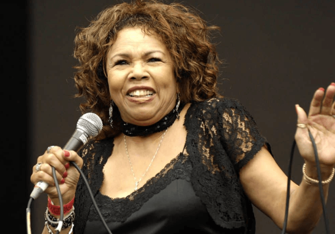 Candi Staton Net Worth