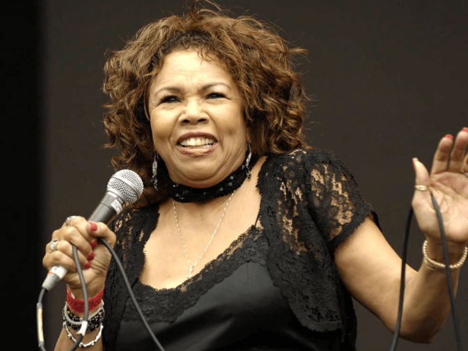 Candi Staton Net Worth