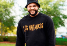 El Taiger Net Worth