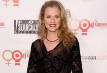 Hilarie Burton Net Worth