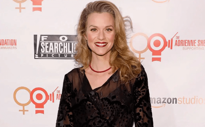 Hilarie Burton Net Worth