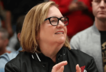 Jody Allen Net Worth