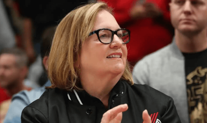 Jody Allen Net Worth