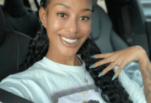 Miss B Nasty Net Worth