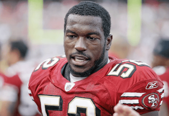 Patrick Willis Net Worth