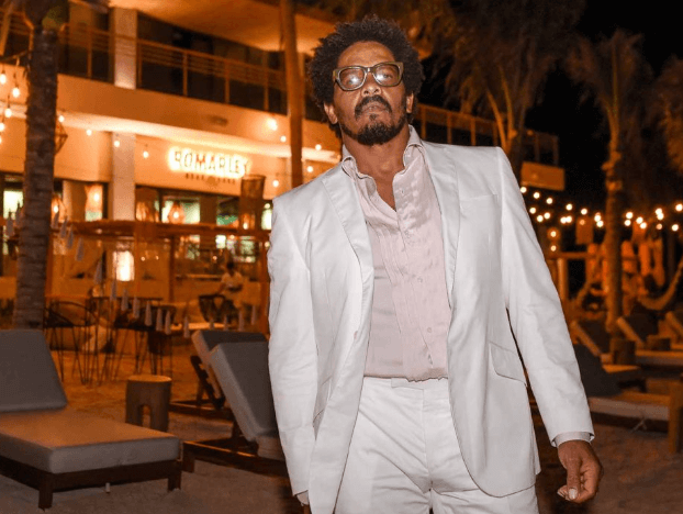 Rohan Marley Net Worth