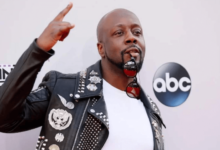 Wyclef Jean Net Worth