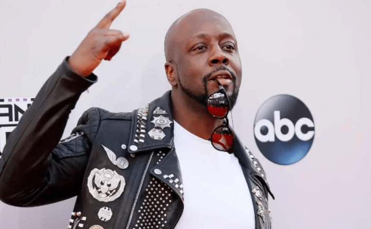 Wyclef Jean Net Worth