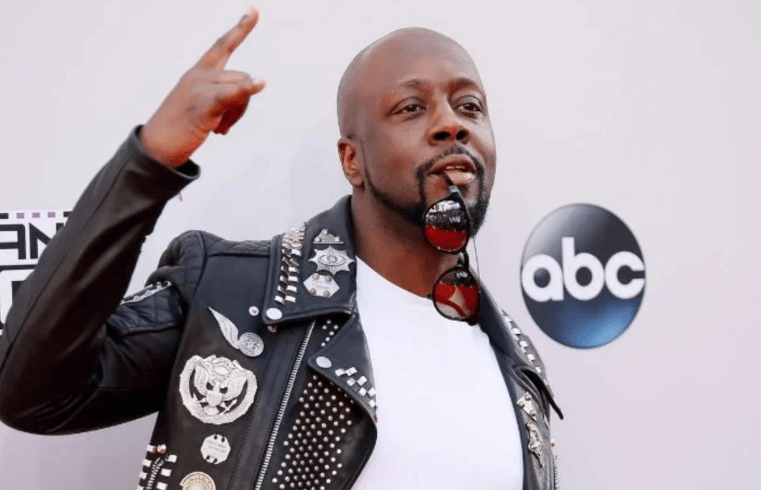 Wyclef Jean Net Worth