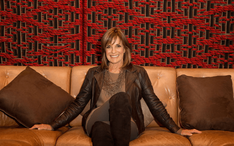 Linda Gray Net Worth