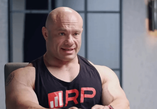 Mike Israetel Net Worth