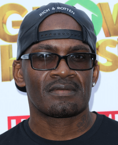 Shawn Fonteno Net Worth