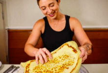 Katina Eats Kilos Net Worth