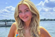 Kenzie Yolles Net Worth