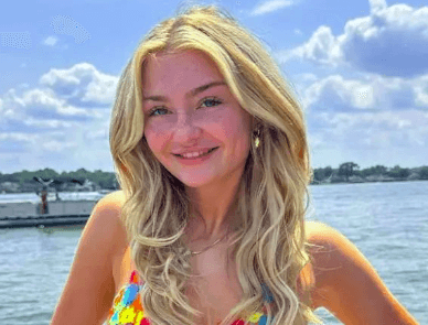 Kenzie Yolles Net Worth