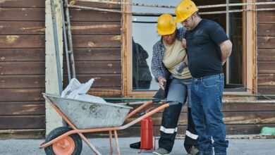 ac repair assistance guide