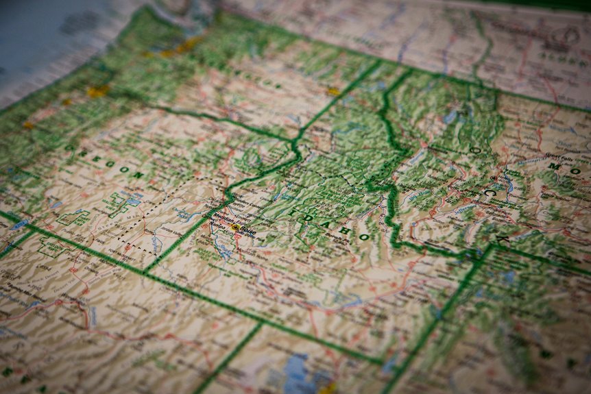 affordable liberal states guide