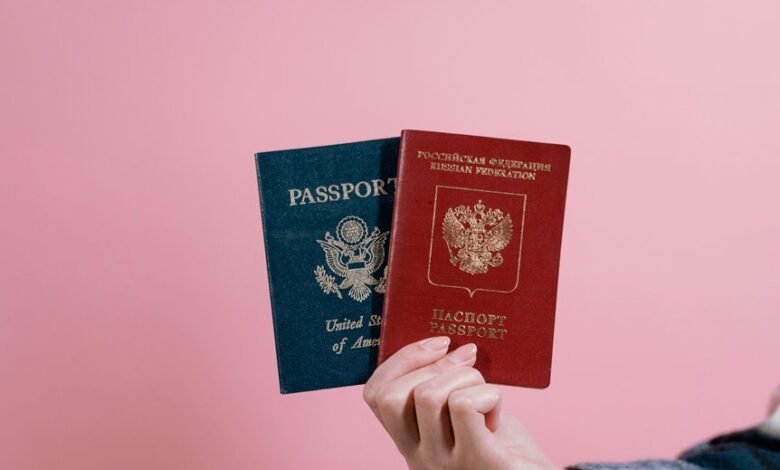 tara bernstein s nationality inquiry