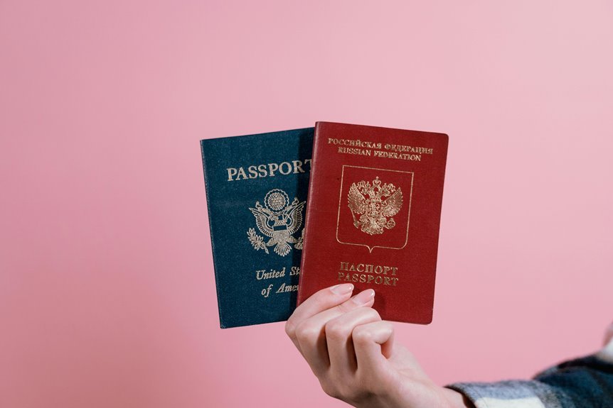 tara bernstein s nationality inquiry