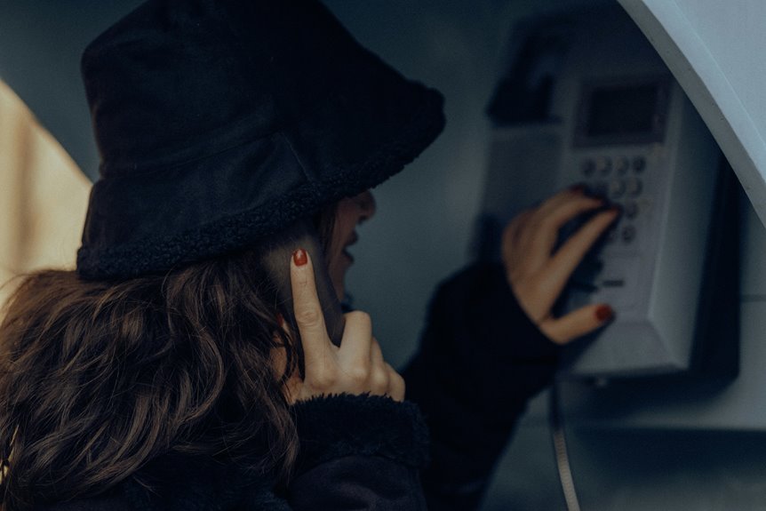mobile call data analysis